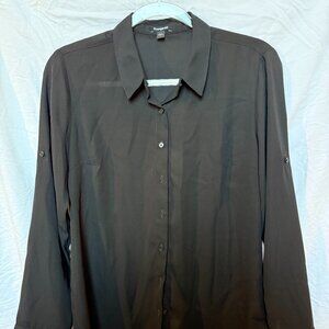 Express Women's Shirt - Size Medium